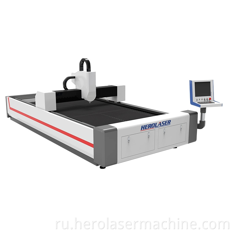 CO2 Laser Cutter Machine